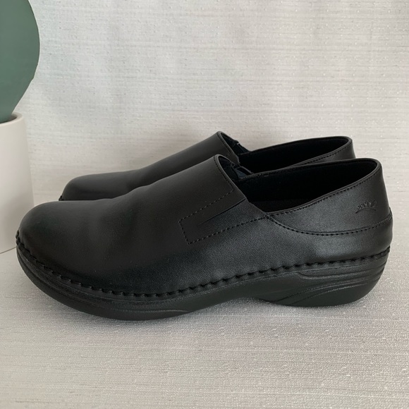 Spring Step Manila Professional Oil Resistant Work Clogs Woman’s 8.5M - Picture 2 of 14